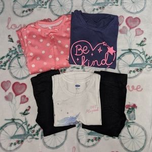 💥BUNDLE💥 5 Pieces of BABY clothing